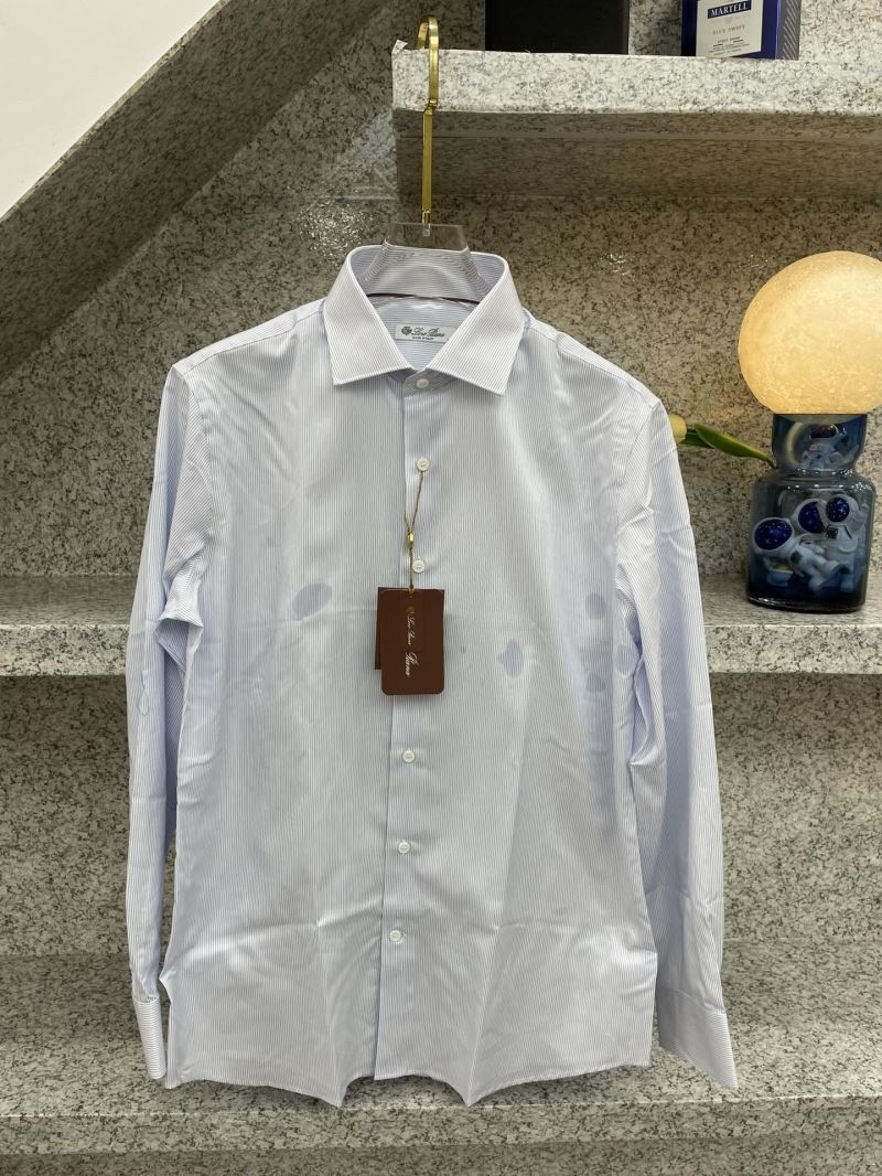 Loro Piana Shirts